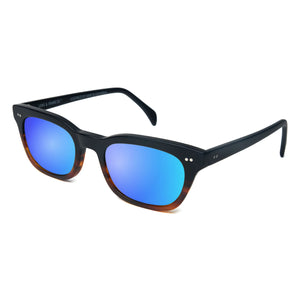 L&F &1 | Prescription Sunglasses | Vintage Sunburst