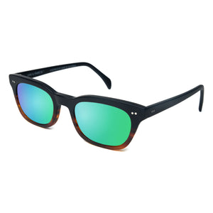 L&F &1 | Prescription Sunglasses | Vintage Sunburst