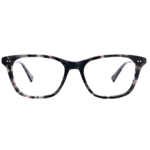 L&F &5 | EV6 Extended Vision Readers | Matte Grey Tortoise
