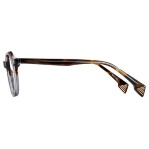 STATE Optical Union | EV20 Extended Vision Readers | Tortoise Smoke