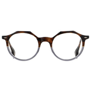 STATE Optical Union | EV20 Extended Vision Readers | Tortoise Smoke