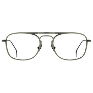 STATE Optical Sapporo | EVinfinity Extended Vision Readers | Black Gunmetal