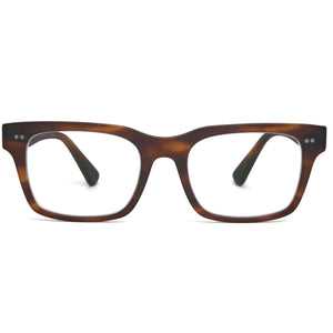 L&F &7 | EV6 Extended Vision Readers | Matte Sandalwood
