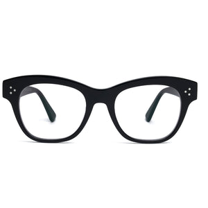 L&F &9 | EV6 Extended Vision Readers | Gloss Black