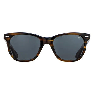American Optical Saratoga | Prescription Sunglasses | Brown Demi