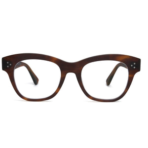 L&F &9 | EV6 Extended Vision Readers | Matte Sandalwood