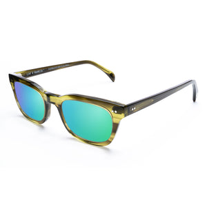 L&F &1 | Prescription Sunglasses | Kiwi