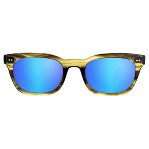 L&F &1 | Prescription Sunglasses | Kiwi