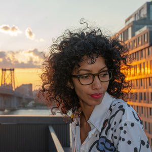 L&F &1 | Prescription Eyeglasses | Kiwi