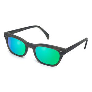 L&F &1 | Prescription Sunglasses | Matte Sage