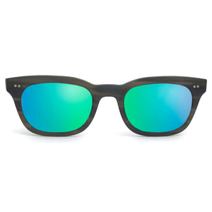 L&F &1 | Prescription Sunglasses | Matte Sage