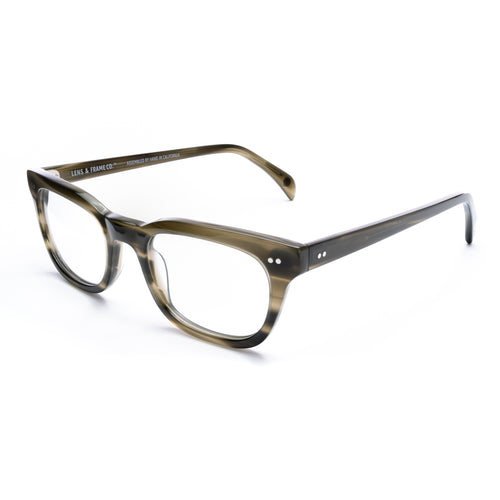 L&F &1 | Extended Vision™ Reading Glasses | Sage