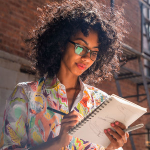 L&F &1 |  Reading Glasses | Kiwi