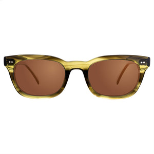 L&F &1 | Prescription Sunglasses | Kiwi