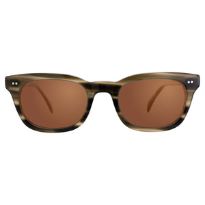 L&F &1 | Prescription Sunglasses | Sage