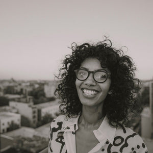 L&F &2 | Progressive Prescription Eyeglasses | Matte Black