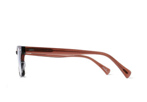 RAEN Doheny II | EVinfinity Extended Vision Readers | Cognac
