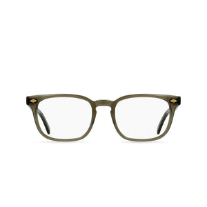 RAEN Doheny 53 | EVinfinity Extended Vision Readers | Khaki Crystal