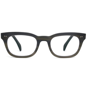 L&F &1 | EVinfinity Extended Vision Readers | Matte Sage