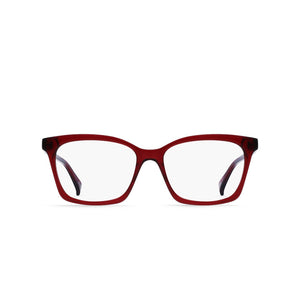 RAEN Del | EVinfinity Extended Vision Readers | Oxblood