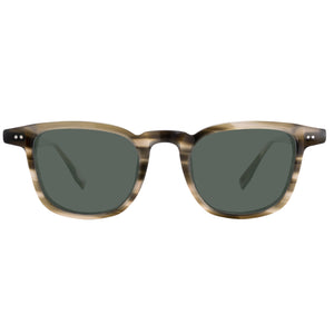 L&F &3 | Progressive Prescription Sunglasses | Sage