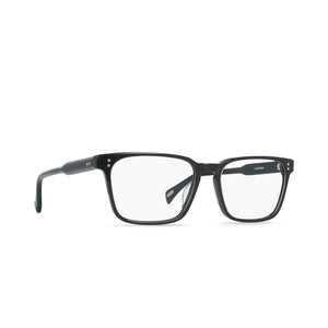 RAEN Nolan | EV20 Extended Vision Readers | Crystal Black