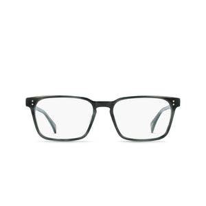 RAEN Nolan | EV20 Extended Vision Readers | Charcoal Tortoise