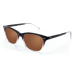 L&F &5 | EVinfinity Extended Vision Readers | Black Crystal Fade