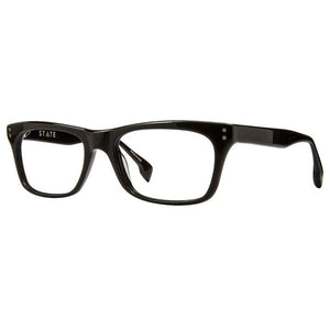 STATE Optical Archer | EV20 Extended Vision Readers | Black