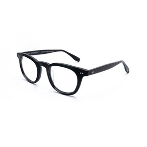 L&F &2 | EV6 Extended Vision Readers | Matte Black