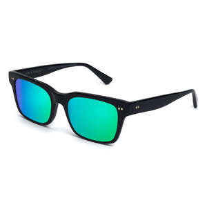L&F &7 | Prescription Sunglasses | Gloss Black
