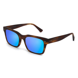 L&F &7 | Prescription Sunglasses | Matte Sandalwood