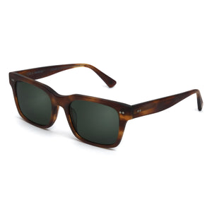 L&F &7 | EV6 Extended Vision Readers | Matte Sandalwood