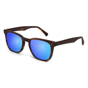 L&F &8 | Prescription Sunglasses | Matte Sandalwood