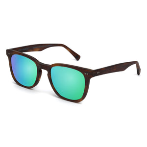 L&F &8 | Prescription Sunglasses | Matte Sandalwood
