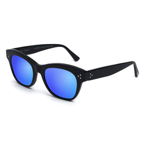 L&F &9 | Prescription Sunglasses | Gloss Black