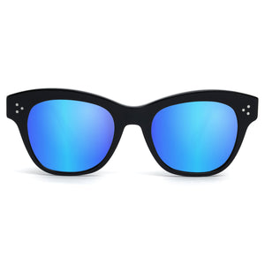 L&F &9 | Prescription Sunglasses | Gloss Black