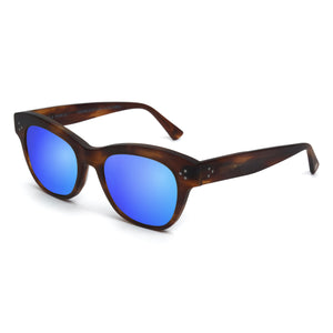 L&F &9 | Prescription Sunglasses | Matte Sandalwood