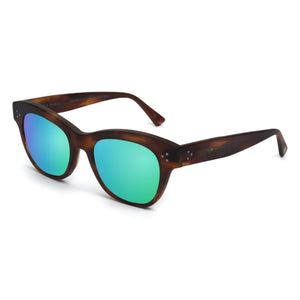 L&F &9 | Prescription Sunglasses | Matte Sandalwood