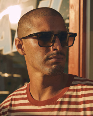 RAEN Adin | Prescription Sunglasses | Kola Tortoise