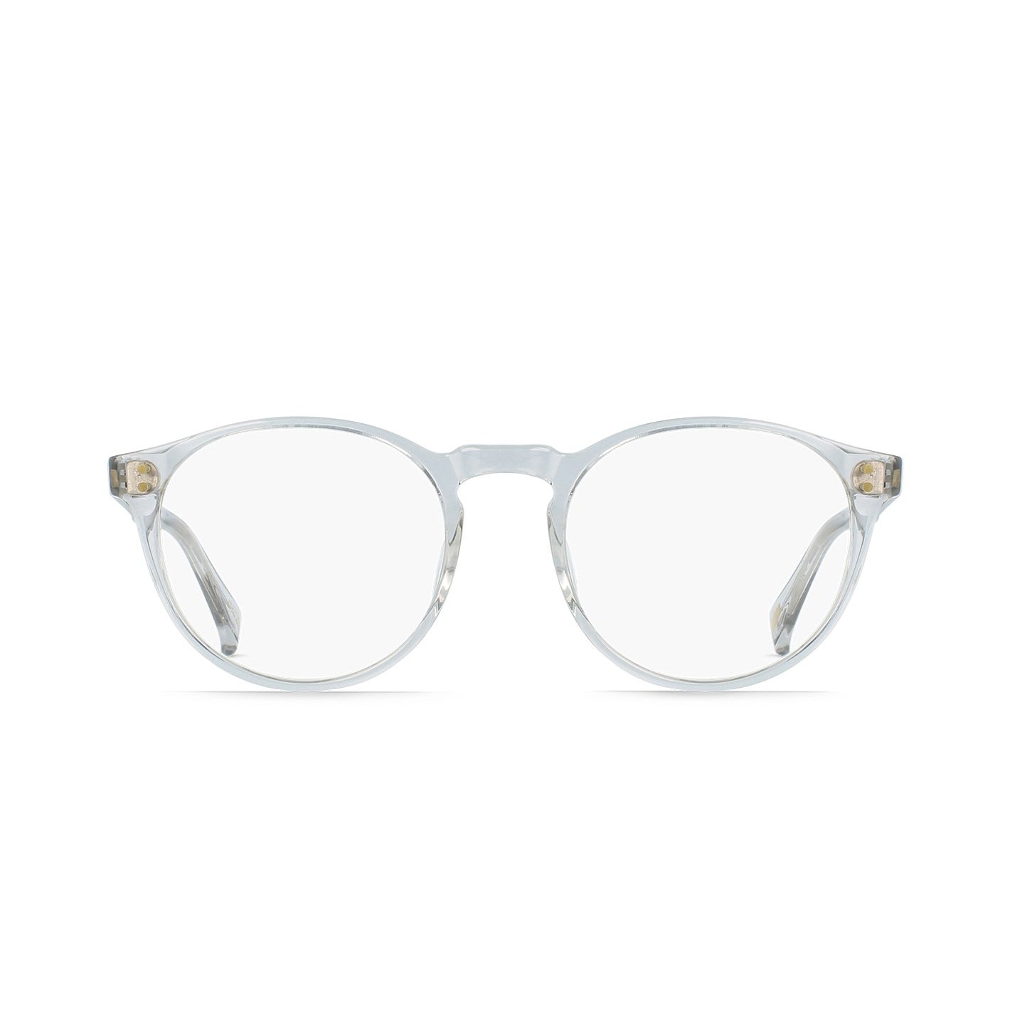 RAEN Beal 48 | Extended Vision™ Reading Glasses | Fog Crystal
