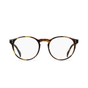RAEN Beal 48 | EV20 Extended Vision Readers | Kola Tortoise