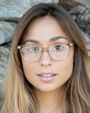 RAEN Del | Reading Glasses | Dawn