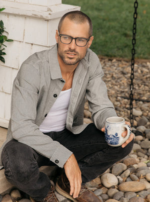 RAEN Doheny II | Prescription Eyeglasses | Cognac