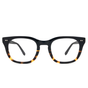 L&F Doyle | EV6 Extended Vision Readers | Gloss Black / Tortoise