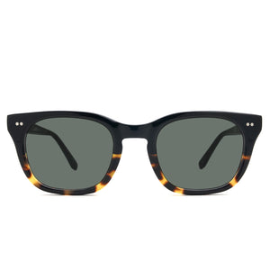 L&F Doyle | EV6 Extended Vision Readers | Gloss Black / Tortoise
