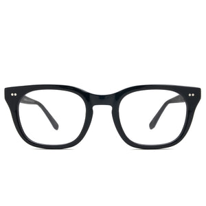 L&F Doyle | Progressive Prescription Eyeglasses | Gloss Black