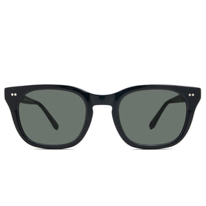 L&F Doyle | Progressive Prescription Eyeglasses | Gloss Black