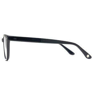L&F Doyle | Progressive Prescription Eyeglasses | Gloss Black