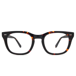 L&F Doyle |  Reading Glasses | Tortoise
